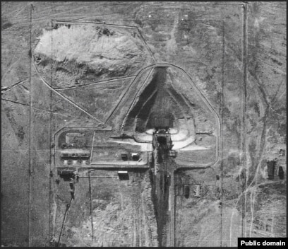 Сексуалдық құлдық туралы комикс