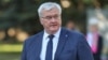 Андрій Сибіга нагадав, що його візит має місце після «чергової хвилі посилених російських атак» на українські міста, цивільну інфраструктуру та свободу судноплавства в Чорному морі