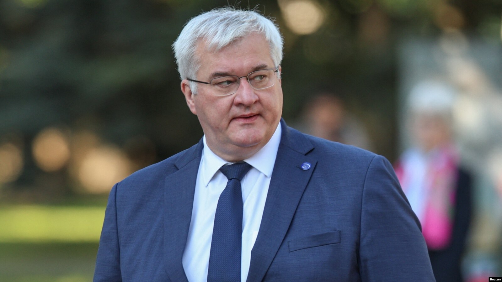 Сильніші санкції та ППО – Сибіга розповів про порядок денний на зустрічі міністрів у Ірландії