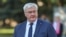 Міністр закордонних справ України Андрій Сибіга в Кишиневі, Молдова, 15 травня 2026 року