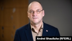 Дзьмітрый Кучук