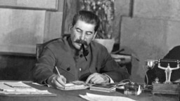 Генеральный секретарь ВКП(б) Иосиф Сталин, 1939 год