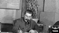 Йосип Сталін, 1939 рік
