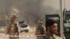 'Deadliest' War Year For Afghan Civilians