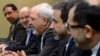 دور جدید مذاکرات اتمی؛ وزیر امور خارجه ایران به وین رفت