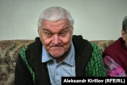 Александр Сурков