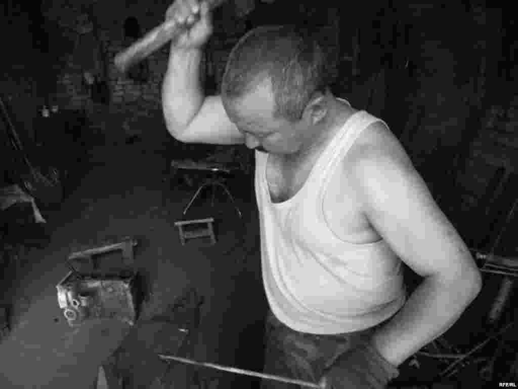 Темирди кызуусунда сок #17