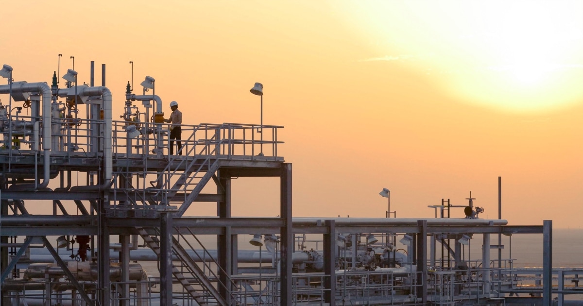 Іран атакував НПЗ в кількох країнах Перської затоки