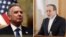 Abbas Araqchi, Steve Witkoff