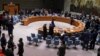 Рада безпеки ООН починає засідання, про яке просила Україна після останньої масованої атаки Росії