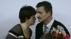 RFE/RL Journalist Recognized In Belarus