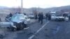 یک خانواده شش نفره در تصادف رانندگی در جنوب ایران جان باختند