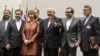 مذاکرات ایران و ۱+۵ پس از چهار روز برای «مشورت» پایان یافت