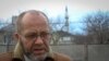 Правозахисник Джеппаров затриманий на адмінкордоні Криму з Херсонщиною – Чийгоз