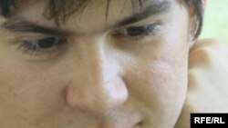 Рамил Бәдретдинов