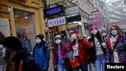 Zbog zime zagađenja vazduha redovna pojava: Sarajevo