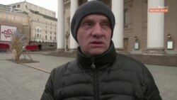«Війна не може бути хорошою» – росіяни про військове вторгнення в Україну (відео)