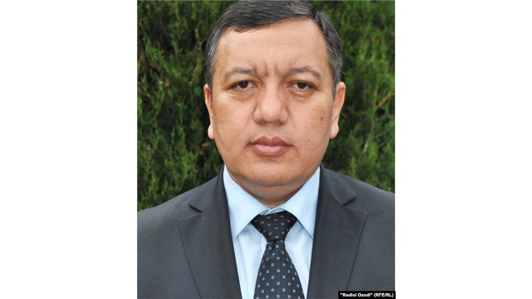 Nizomkhon Juraev