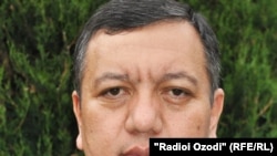 Низомхон Ҷӯраев