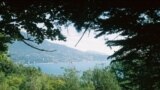 Лівадійський парк. Ялта. Окупований Крим