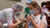 Принудительная вакцинация в Крыму: «Похоже на эксперимент»
