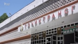 Гази Узбекистон баъди 6 сол дубора ба Тоҷикистон омад