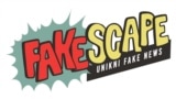 GRAB - Fakescape logo
