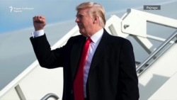 Трамп решен да се откаже од договорот со Иран