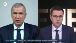 Павел Латушко — о подписании Путиным и Лукашенко декрета Союзного государства