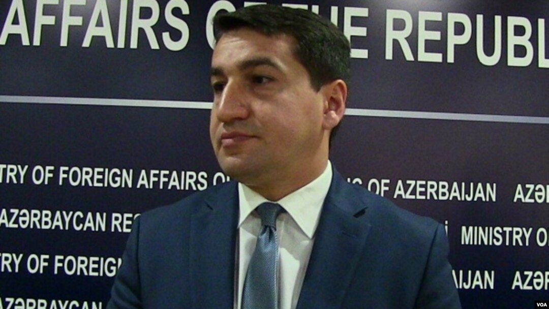 Hikmət Hacıyev