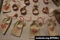 Ілюстрацыйнае фота