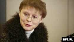 Ольга Конская