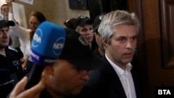 Арестуваният кмет на Варна Благомир Коцев