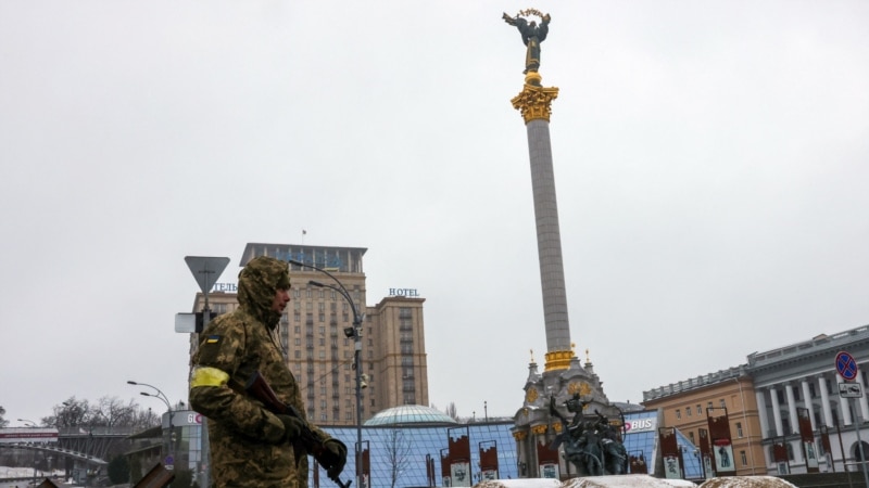 У Києві обмежать масові заходи через загрозу російських атак та ймовірну роботу ДРГ – КМВА