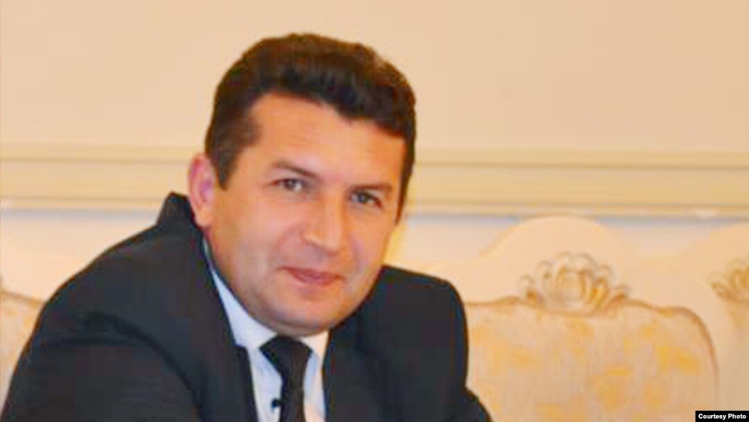 Qalib Şəfahət