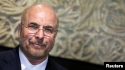 Mohammad Baqer Qalibaf