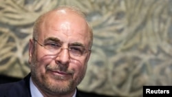Mohammad Baqer Qalibaf