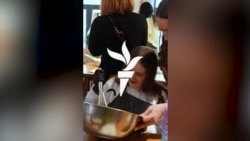 Túlélésüket ünneplik a szervátültetett gyerekek a háború sújtotta Ukrajnában