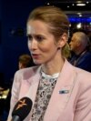 EU Foreign Policy Chief Kaja Kallas Speaks To RFE/RL EU Foreign Policy Chief Kaja Kallas Speaks To RFE/RL