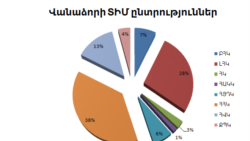 Վանաձորի քաղաքապետ կարող է դառնալ ընդդիմադիր թեկնածուն