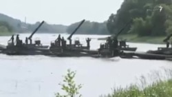 د لیتوانیایي او پولنډي پوځیانو گډ پوځي تمرین