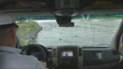 Həm avtobusdu, həm də qayıq