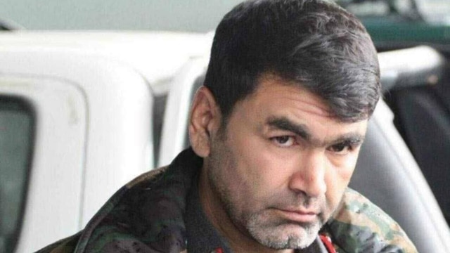 هشدار طالبان عملی شد؛ ترور یک مقام افغان در تهران