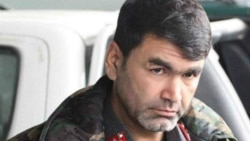 Ikramuddin Saree is the second Afghan opposition figure to be killed in Iran this year. (file photo)