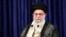 Iran's Supreme Leader Ayatollah Ali Khamenei 
