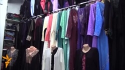 ограничения в продаже исламской одежды