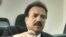 Pakistani official Rehman Malik has said his country's domestic and international standing has improved during the crisis.