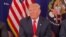 Трамп благодарит Путина за сокращение дипмиссии