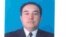 Uzbek human rights activist Fakhriddin Tillaev (poor quality)