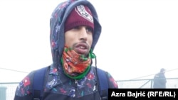 Ahmed iz Maroka je do Bosne i Hercegovine putovao sedam godina.